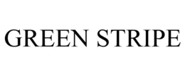 GREEN STRIPE trademark