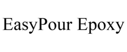 EASYPOUR EPOXY trademark