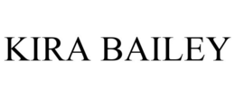 KIRA BAILEY trademark