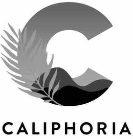 C CALIPHORIA trademark