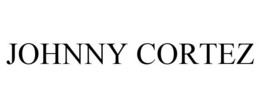 JOHNNY CORTEZ trademark