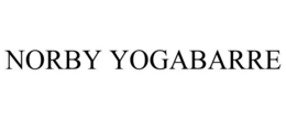 NORBY YOGABARRE trademark