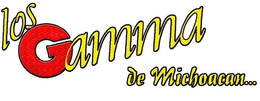 LOS GAMMA DE MICHOACAN trademark