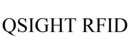 QSIGHT RFID trademark