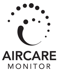 A C AIRCARE MONITOR trademark
