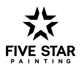FIVE STAR PAINTING trademark