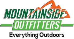 MOUNTAINSIDE OUTFITTERS EVERYTHING OUTDOORS trademark