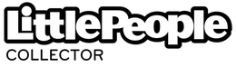 LITTLE PEOPLE COLLECTOR trademark