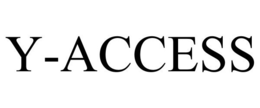 Y-ACCESS trademark