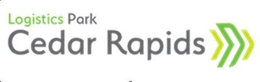 LOGISTICS PARK CEDAR RAPIDS trademark