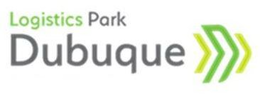 LOGISTICS PARK DUBUQUE trademark
