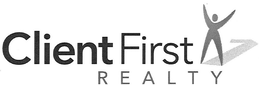 CLIENT FIRST REALTY trademark