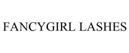 FANCYGIRL LASHES trademark