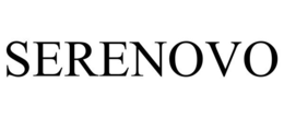 SERENOVO trademark