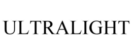 ULTRALIGHT trademark