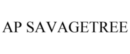 AP SAVAGETREE trademark