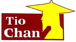 TIO CHAN trademark