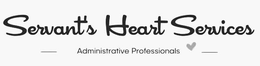 SERVANT'S HEART SERVICES ADMINISTRATIVE PROFESSIONALS trademark