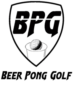 BPG BEER PONG GOLF trademark
