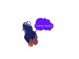 TRENDY SPOILZ trademark
