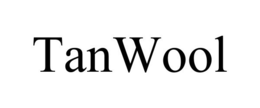 TANWOOL trademark