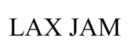 LAX JAM trademark