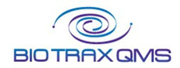BIOTRAX QMS trademark