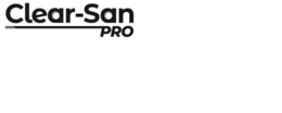 CLEAR-SAN PRO trademark
