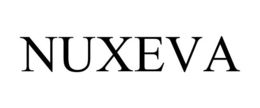 NUXEVA trademark