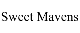 SWEET MAVENS trademark