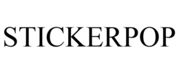 STICKERPOP trademark