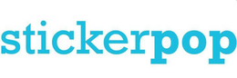 STICKERPOP trademark