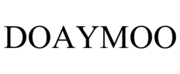 DOAYMOO trademark