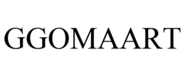 GGOMAART trademark