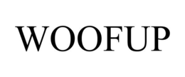 WOOFUP trademark