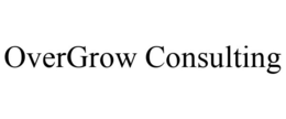 OVERGROW CONSULTING trademark