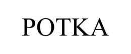 POTKA trademark