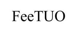 FEETUO trademark
