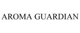 AROMA GUARDIAN trademark
