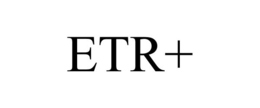 ETR+ trademark