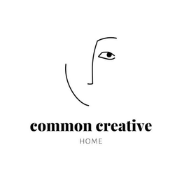 COMMON CREATIVE HOME trademark