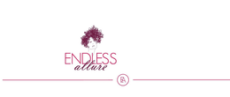 ENDLESS ALLURE EA trademark