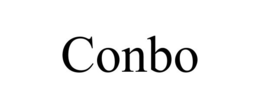 CONBO trademark