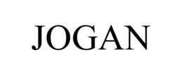 JOGAN trademark