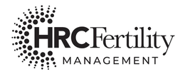 HRCFERTILITY MANAGEMENT trademark