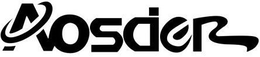 AVOSDER trademark
