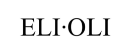 ELI·OLI trademark
