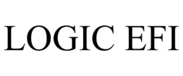LOGIC EFI trademark