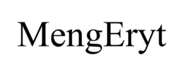 MENGERYT trademark