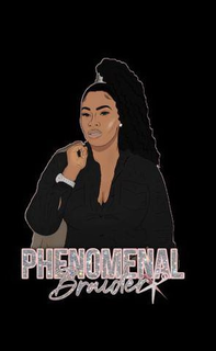 PHENOMENAL BRAIDER trademark